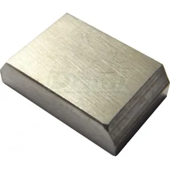 Značení hospodářského zvířete Mezerník 10mm do tetovacích kleští