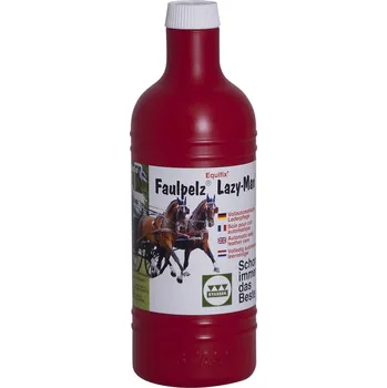 Equifix Faulpelz na kůži s protiplísňovým účinkem