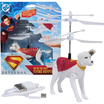 Figurka Spin Master film létající pes Krypto