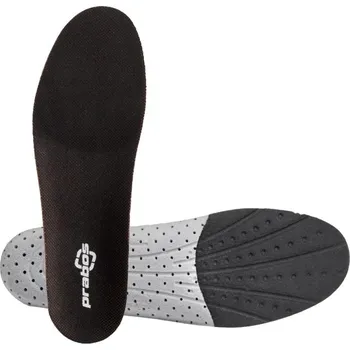 Vložka do bot Prabos Uni-nube vkládací stélka černá