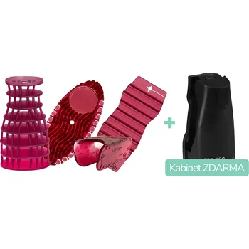 Osvěžovač vzduchu FrePro2 Vánoční balíček s vůní jablka a skořice FrePro 2