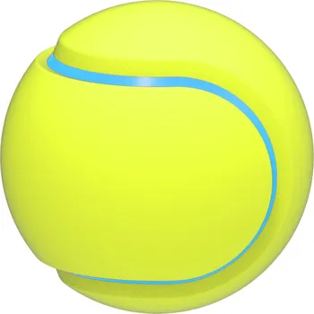 Hračka pro psa AFP Meta Ball Squeeze Tennis