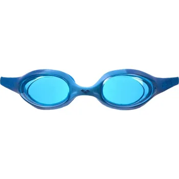 Plavecké brýle Arena Junior Spider Goggles Blue One Size