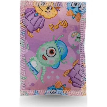 Hračka pro kočku 4cats Heimtierbedarf GmbH Polštářek se šantou pro kočky – Monster