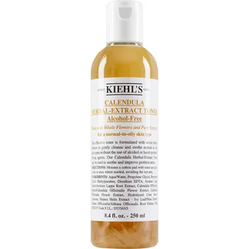 Kiehl's Calendula Herbal-Extract Toner zklidňující tonikum