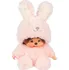 plyšák Monchhichi 753656 Mončiči zajíček
