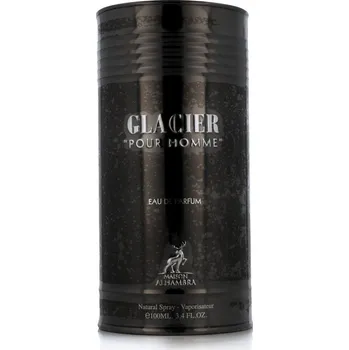 Pánský parfém Maison Alhambra Glacier Pour Homme EDP 100 ml M