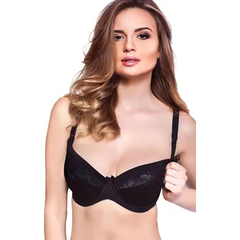 Podprsenka Kostar Elegantní Drátová Podprsenka MM48, 65H i510_48584482419