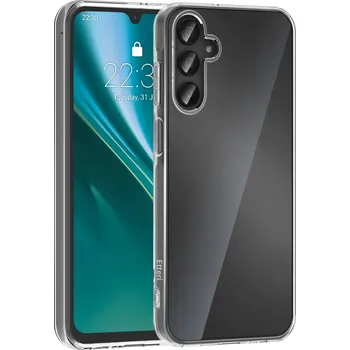 Pouzdro na mobilní telefon Průhledný kryt Etteri pro Samsung Galaxy A14 4G / A14 5G
