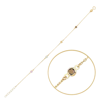 Minet JMG0225WGB18 19 cm