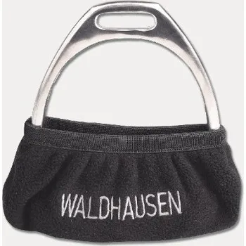 Jezdecké sedlo Obal na třmeny 1 pár