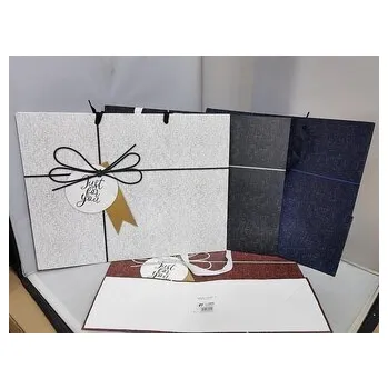 Dětské hřiště Torebka prezentowa 47x36x15cm MIX