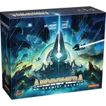 Mindok Andromeda: Na hranici galaxie