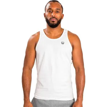 Pánské tílko Tílko Silent Power White - Venum Barva: Bílá, Velikost: XL