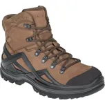 Prabos Nomad mid hnědá