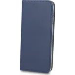 TFO Smart Magnetic pouzdro pro Xiaomi Redmi 14C 4G/ 14C 5G / Redmi A4 / POCO C75 navy blue