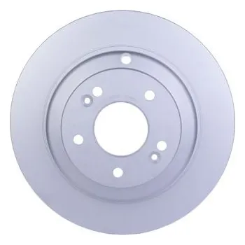 Brzdový kotouč Brzdový kotouč HELLA PAGID 8DD 355 122-471