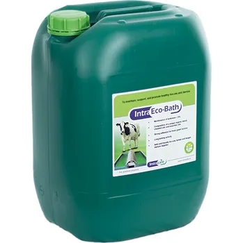 Intra Intra Eco-Bath 20 L