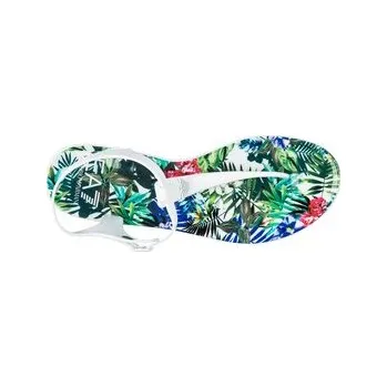 Dámská obuv Emporio Armani Žabky 915012 8P270 42910 Bílá 37