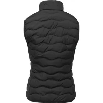 Pánská vesta Emporio Armani Sportovní vesta 8NTQ08 TNF8Z 0200 Černá Regular Fit L