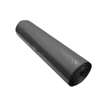 Pytle na odpadky Pytel na odpad černý/modrý 70 x 110cm,typ 60, 120 litrů, 25ks