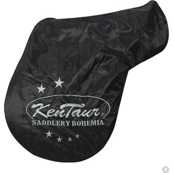 Jezdecké sedlo KENTAUR Potah na sedlo KenTaur drezurní