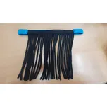 Třásně MANMAT tyrkysové