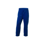 CRIVIT Dívčí / Chlapecké teplákové kalhoty (modrá, 110/116)