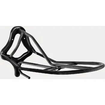 Sport WALDHAUSEN Držák na sedla pevný černý