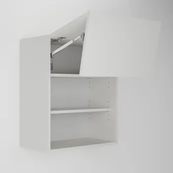 Kuchyňská skříňka Horní skříňka s výklopem Aventos HF