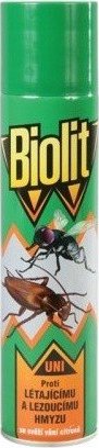 BIOLIT UNI 400ml