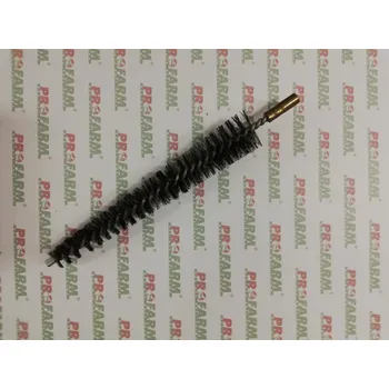 Kartáč konický průměr 11/21mm