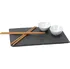 jídelní souprava Excellent Houseware Sushi Set KO-210000100 7 ks