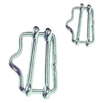 Ohradník Spojka na pásku 20mm NEREZ k rukojeti