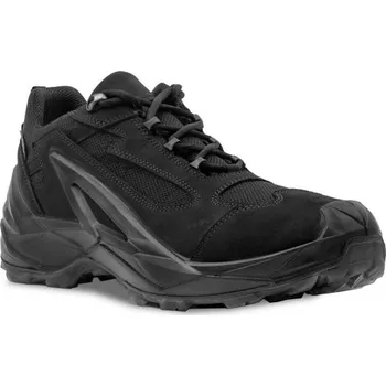 Pánská treková obuv Prabos Striker low summer nexx4 černá