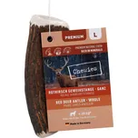 Paroží jelení Chewies Geweih - Snack - L