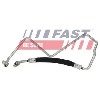 Výparník klimatizace Kabel klimatizace citroen c3 aircross 17> vysoký tlak výparník-kondenzátor ft09548