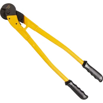 Kleště Kleště na lana/dráty, 610 mm - HT140611