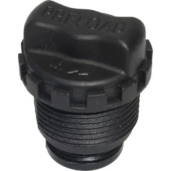 Vidlice na kolo SR Suntour stavěcí šroub SF14 M3010