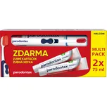 Parodontax Whitening zubní kartáček +…