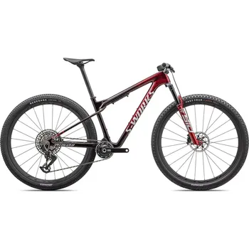 Specialized S-Works Epic WC 29" Gloss…