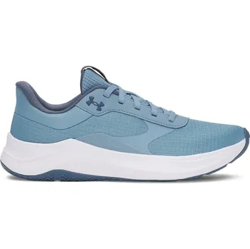 Dámské tenisky Under Armour Aurora Training Shoes Blue Smoke 8 (42.5)