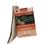 Paroží jelení Chewies Geweih - Snack - M - půlené