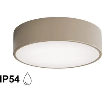 Koupelnové svítidlo Temar Tem-CLEO 300 BEIGE IP54