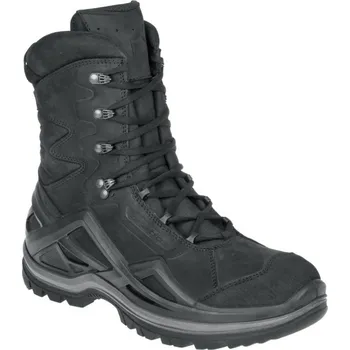 Pracovní oblečení Prabos Nomad high černá