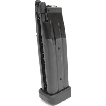Plynový zásobník na 31 ran pro Tokyo Marui Hi-Capa 5.1 / 4.3