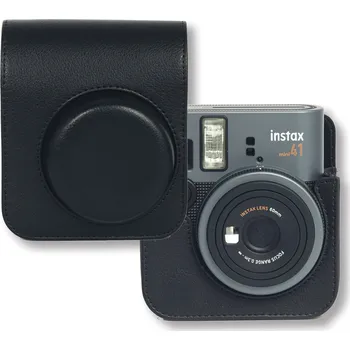 AnalogStore Instax Mini 41 Case Black