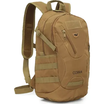 turistický batoh Nils Camp Cobra NC3905 25 l