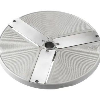 Kráječ zeleniny RM GASTRO Disk plátkovací E1 s otvorem 1 mm RedFox