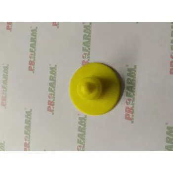 Ušní známka Hema S - protikus